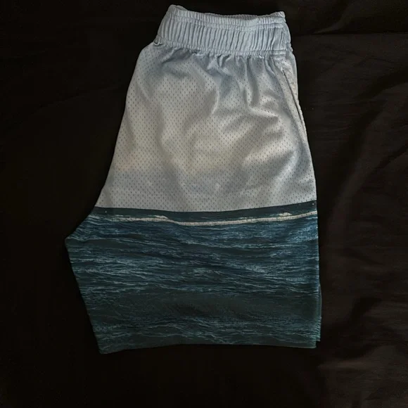 ウェア Eric Emanuel EE Basic Short NY Sunshine Eric emanuel basic shorts new york sunshine XXL brand new | eBay